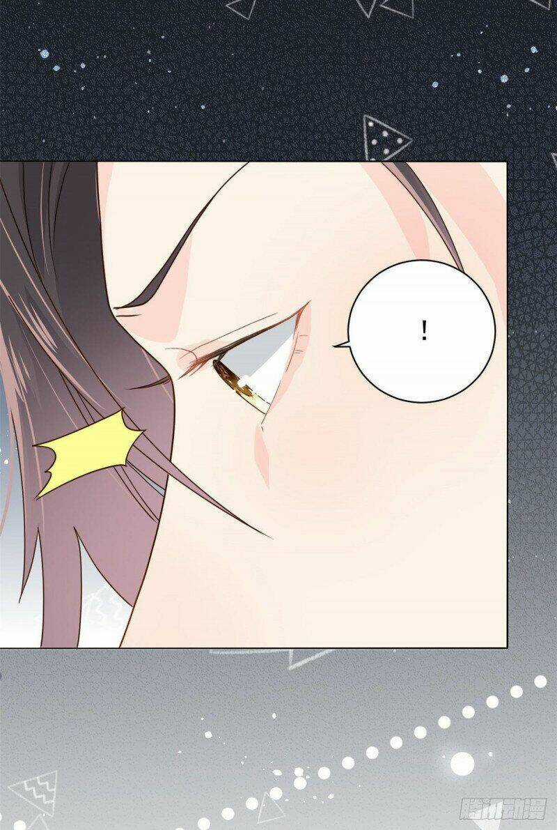 Cưng Chiều Đại Lão 3 Tuổi Rưỡi Chapter 33 trang 35