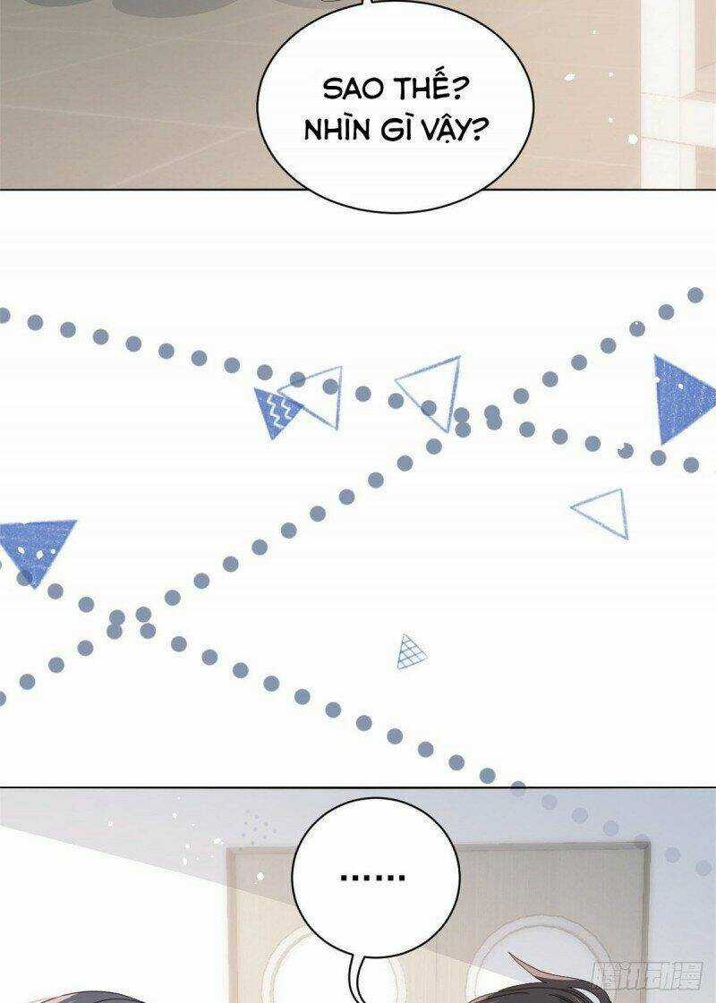 Cưng Chiều Đại Lão 3 Tuổi Rưỡi Chapter 33 trang 37