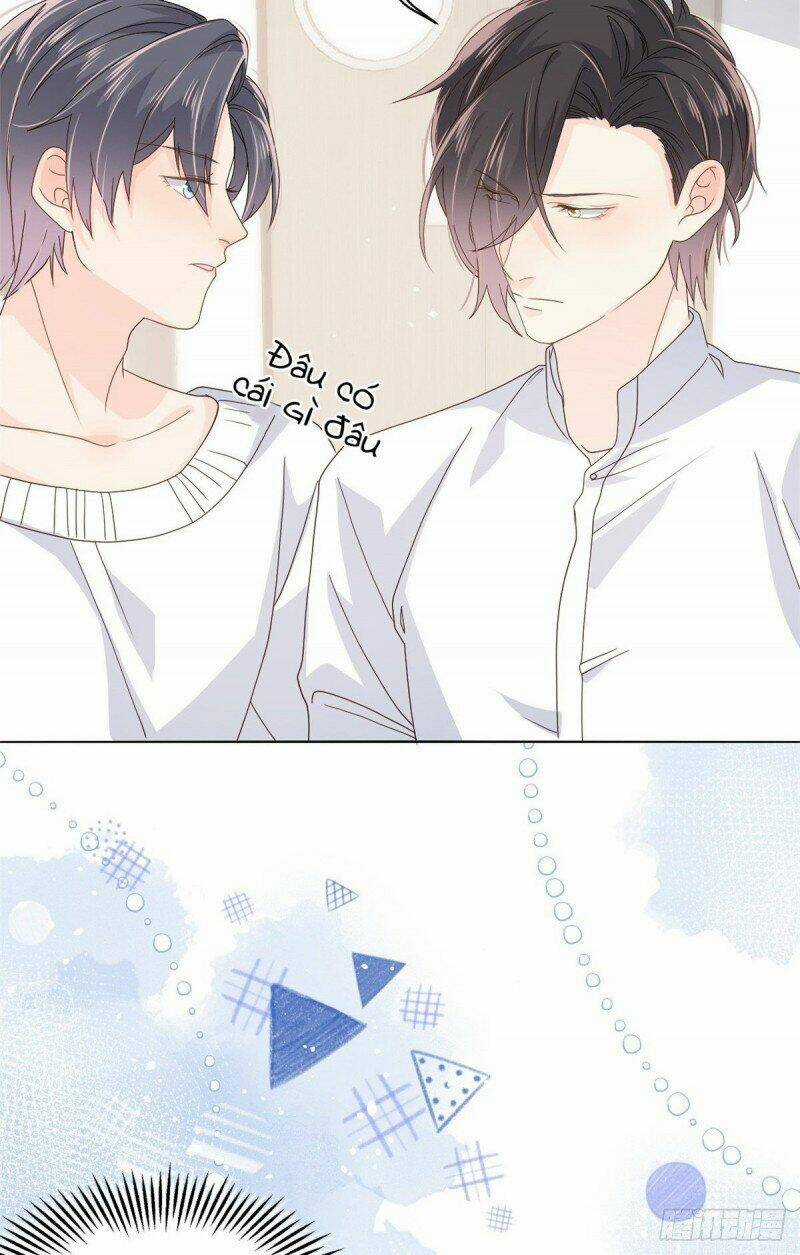 Cưng Chiều Đại Lão 3 Tuổi Rưỡi Chapter 33 trang 38