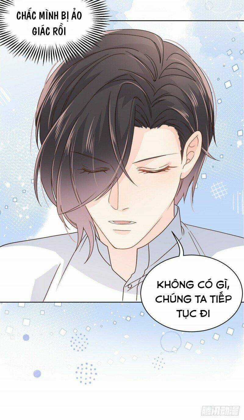 Cưng Chiều Đại Lão 3 Tuổi Rưỡi Chapter 33 trang 39