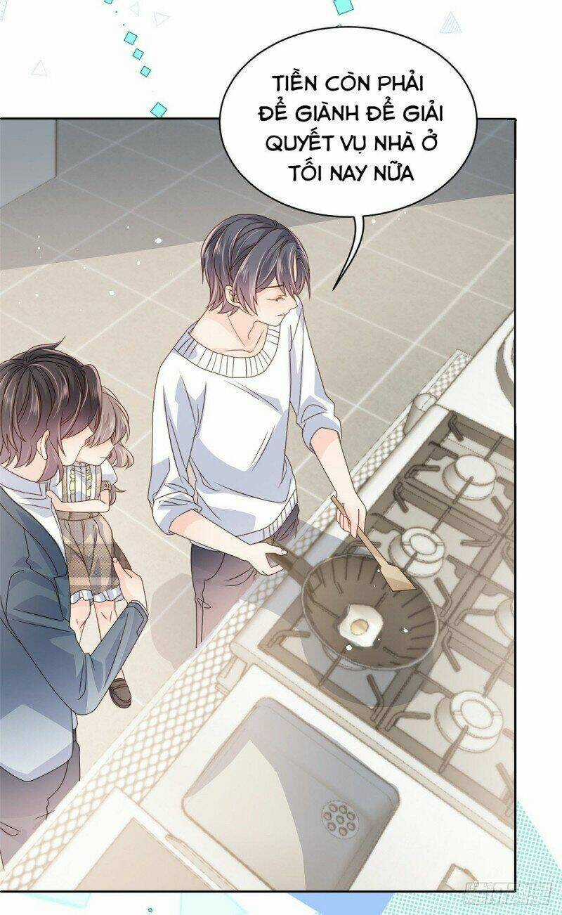 Cưng Chiều Đại Lão 3 Tuổi Rưỡi Chapter 33 trang 7