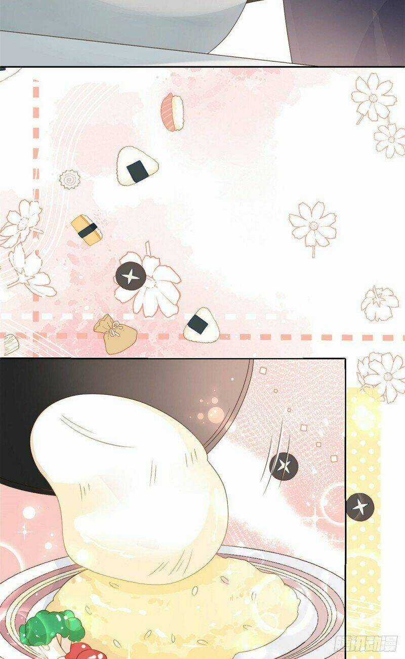 Cưng Chiều Đại Lão 3 Tuổi Rưỡi Chapter 33 trang 9