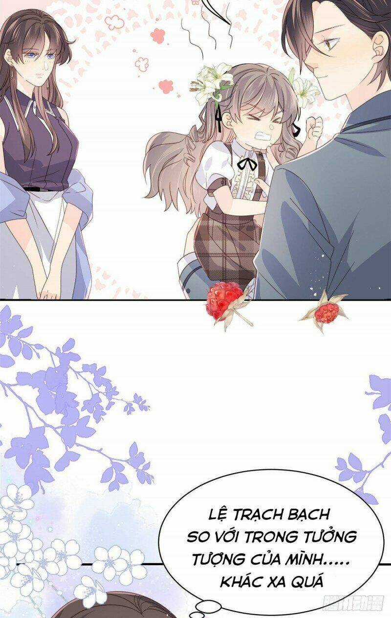 Cưng Chiều Đại Lão 3 Tuổi Rưỡi Chapter 34 trang 13