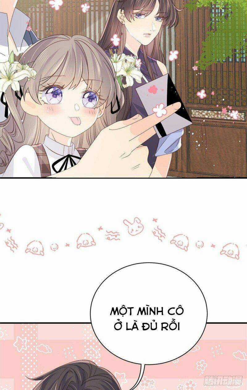 Cưng Chiều Đại Lão 3 Tuổi Rưỡi Chapter 34 trang 18