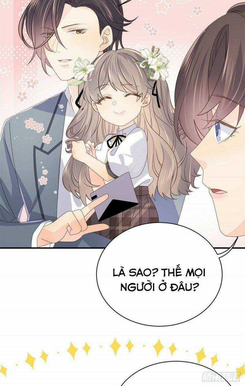 Cưng Chiều Đại Lão 3 Tuổi Rưỡi Chapter 34 trang 19