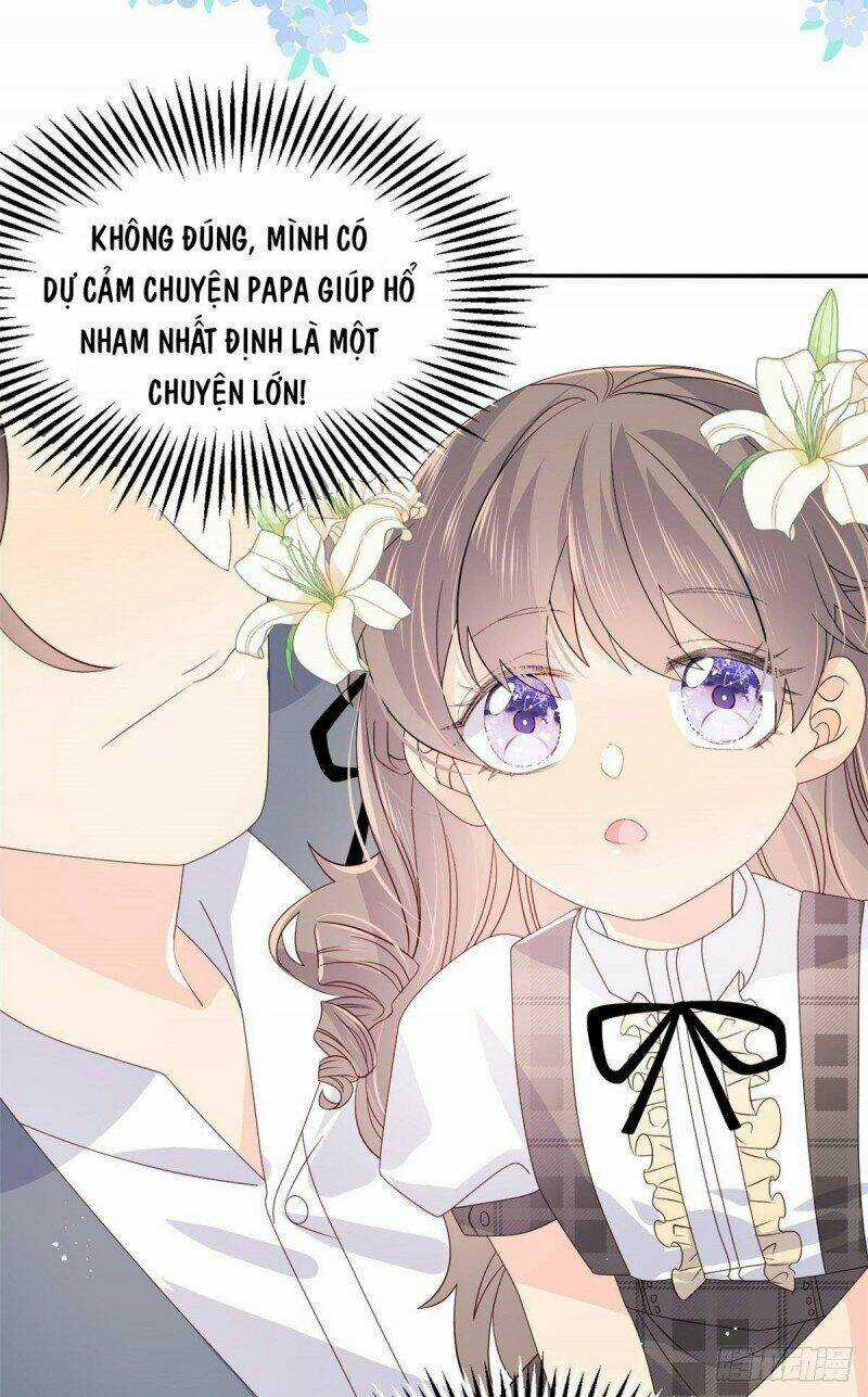 Cưng Chiều Đại Lão 3 Tuổi Rưỡi Chapter 34 trang 4