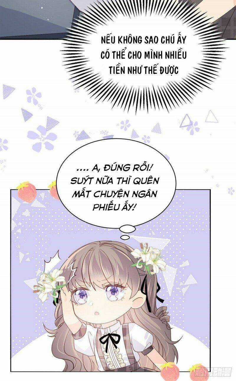 Cưng Chiều Đại Lão 3 Tuổi Rưỡi Chapter 34 trang 5