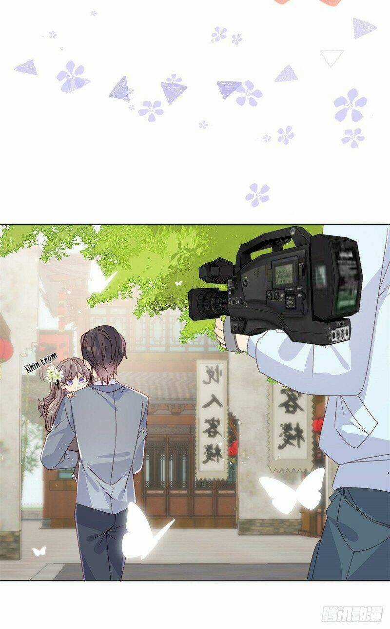 Cưng Chiều Đại Lão 3 Tuổi Rưỡi Chapter 34 trang 6