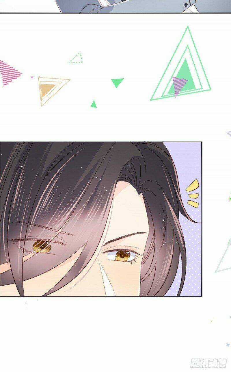 Cưng Chiều Đại Lão 3 Tuổi Rưỡi Chapter 34 trang 8