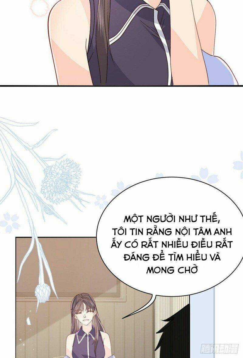 Cưng Chiều Đại Lão 3 Tuổi Rưỡi Chapter 35 trang 14