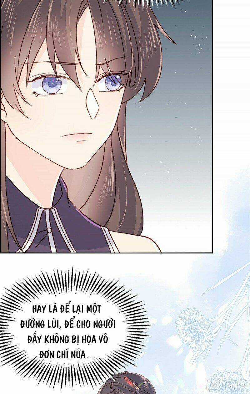 Cưng Chiều Đại Lão 3 Tuổi Rưỡi Chapter 35 trang 17