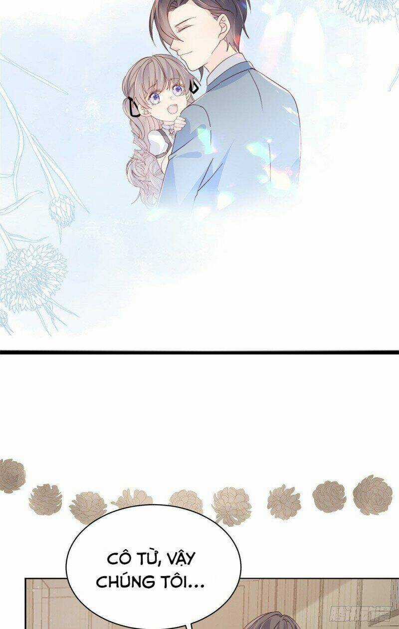 Cưng Chiều Đại Lão 3 Tuổi Rưỡi Chapter 35 trang 18