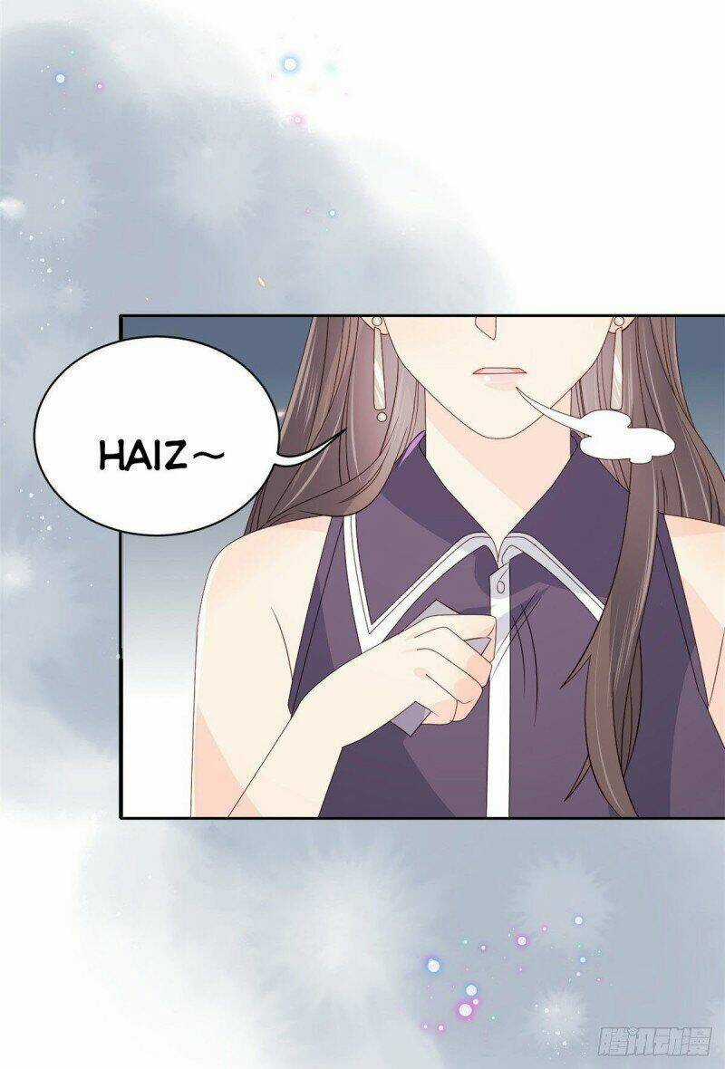 Cưng Chiều Đại Lão 3 Tuổi Rưỡi Chapter 35 trang 2