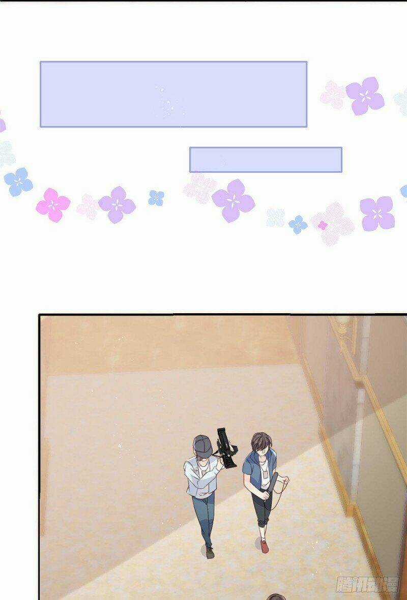 Cưng Chiều Đại Lão 3 Tuổi Rưỡi Chapter 35 trang 4