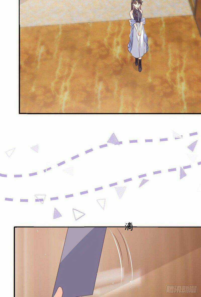 Cưng Chiều Đại Lão 3 Tuổi Rưỡi Chapter 35 trang 5