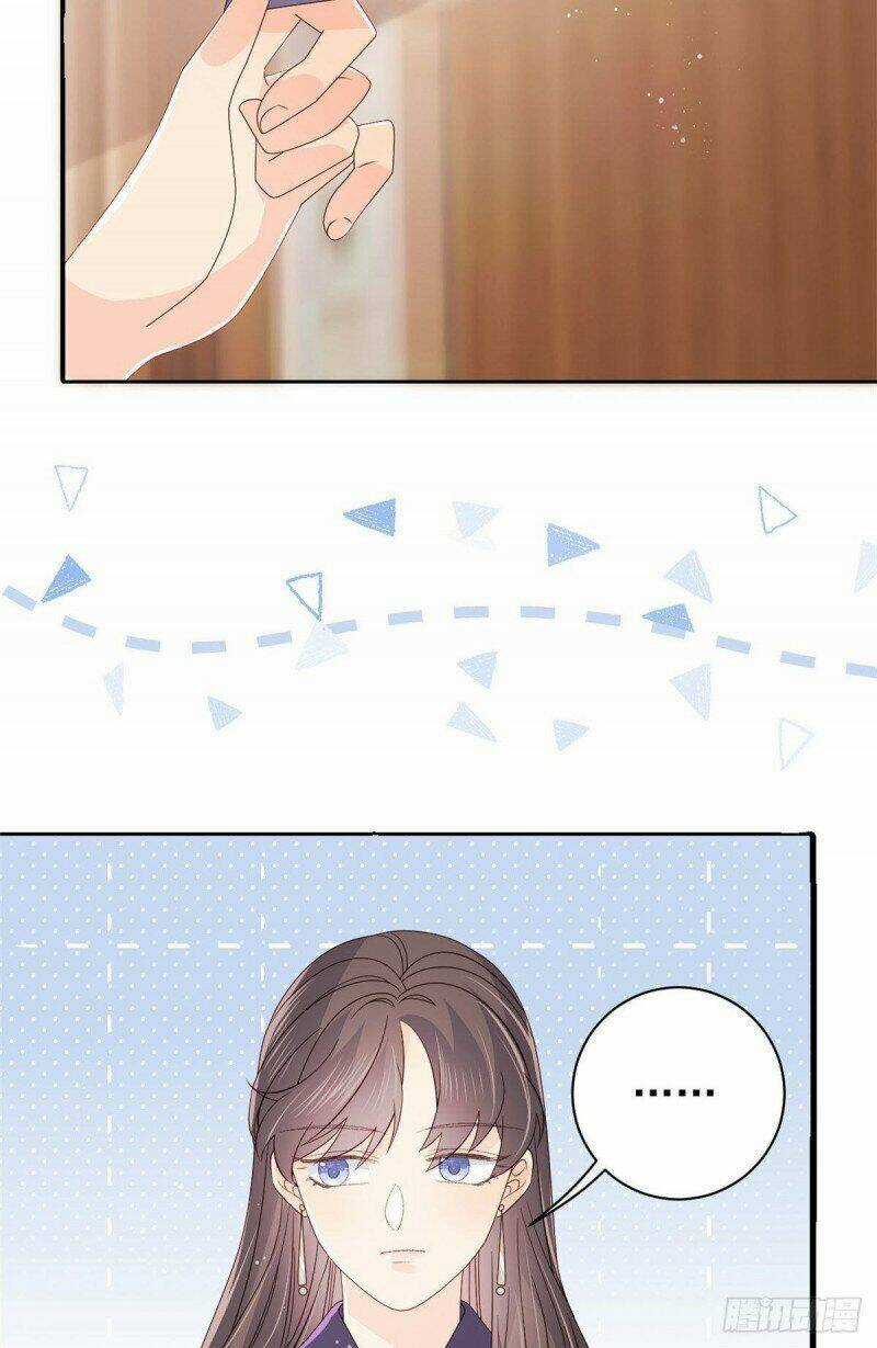 Cưng Chiều Đại Lão 3 Tuổi Rưỡi Chapter 35 trang 6