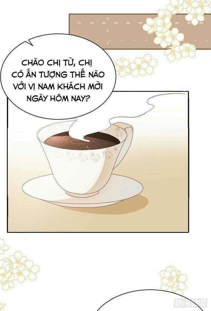 Cưng Chiều Đại Lão 3 Tuổi Rưỡi Chapter 35 trang 9