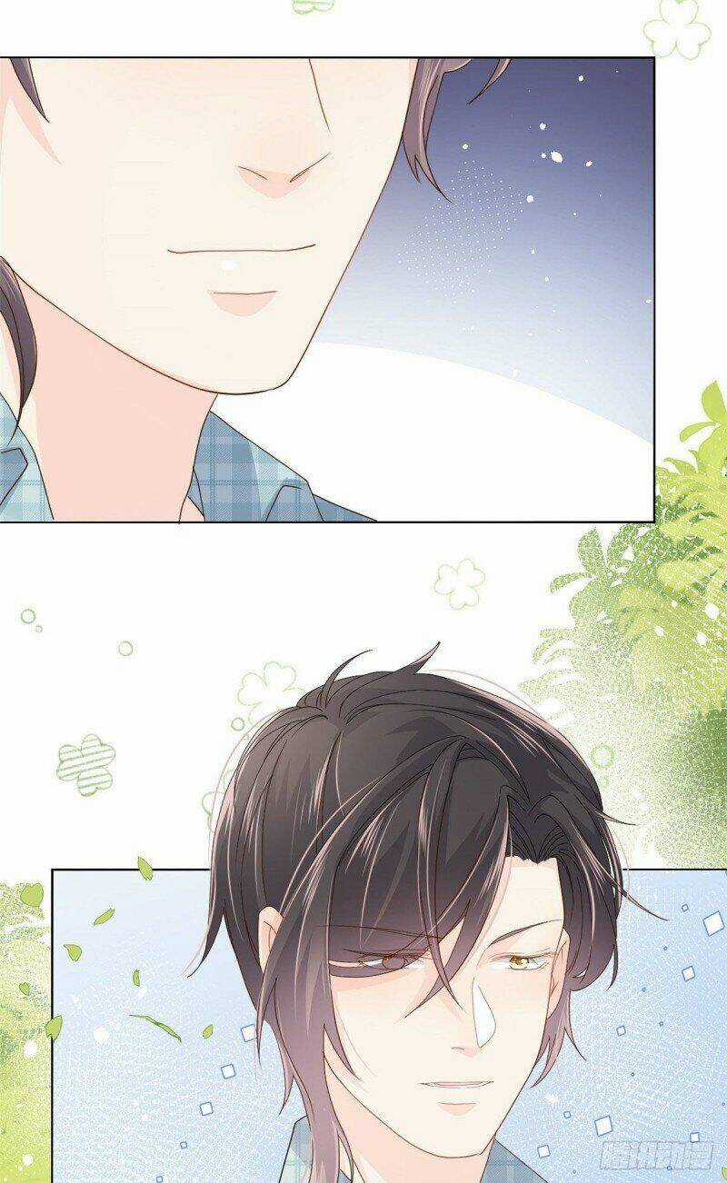 Cưng Chiều Đại Lão 3 Tuổi Rưỡi Chapter 36 trang 15