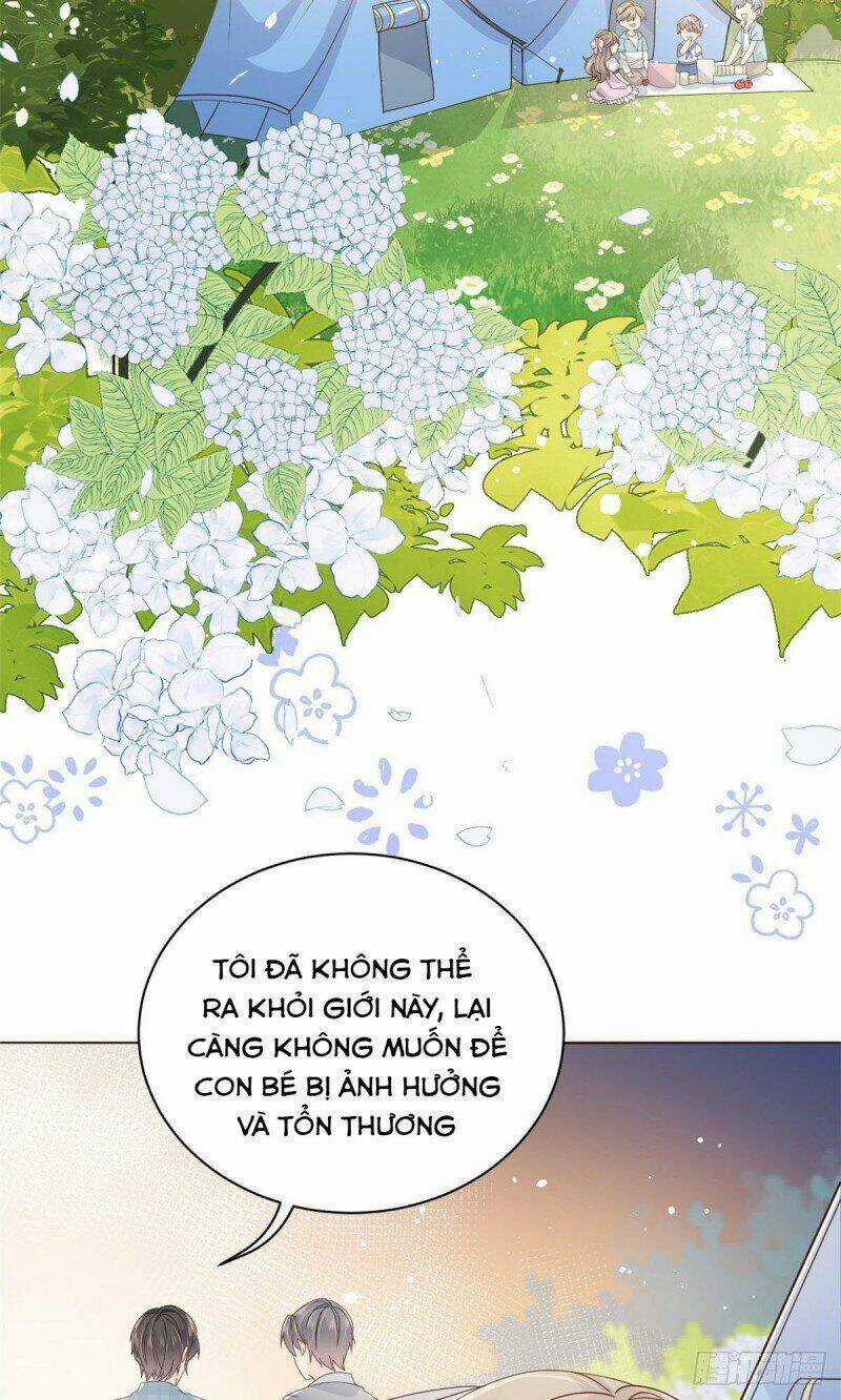 Cưng Chiều Đại Lão 3 Tuổi Rưỡi Chapter 36 trang 2