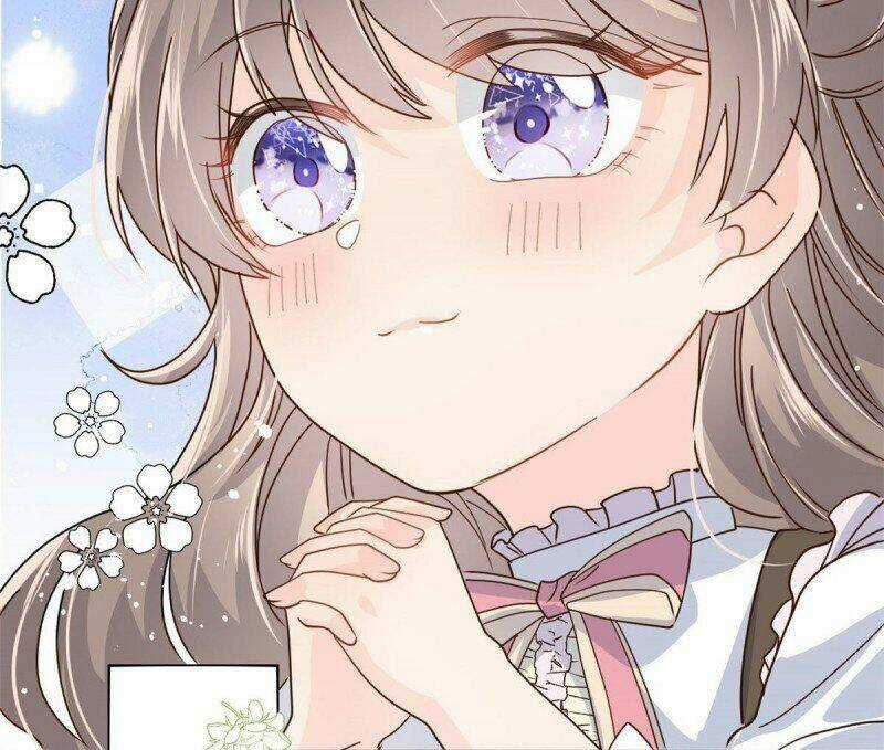 Cưng Chiều Đại Lão 3 Tuổi Rưỡi Chapter 36 trang 23