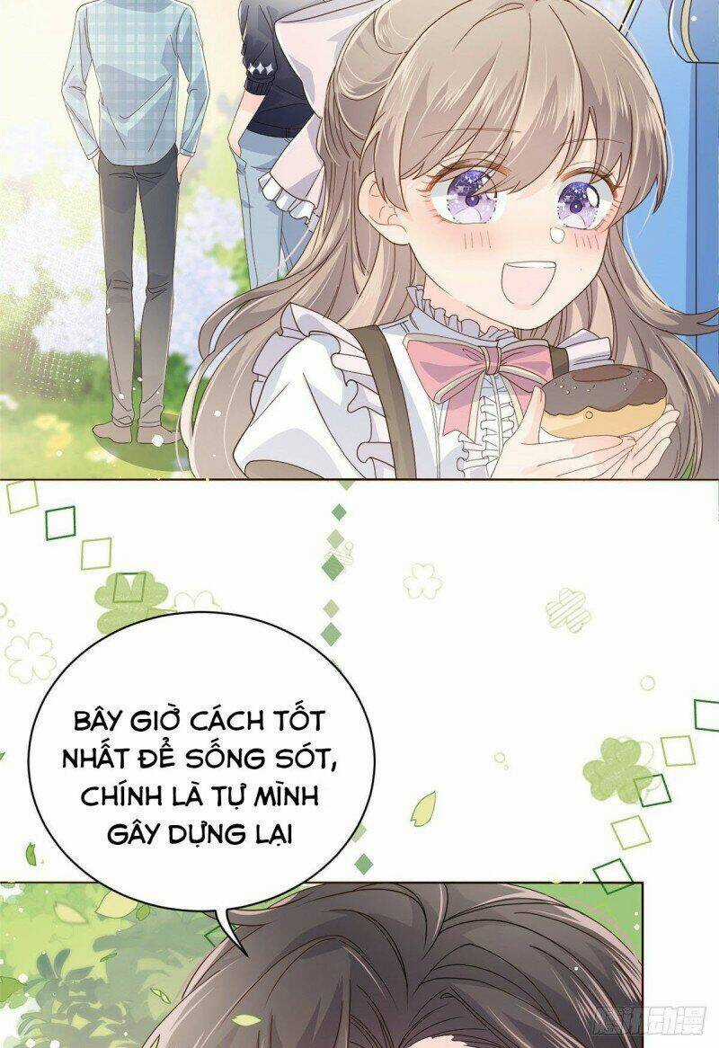 Cưng Chiều Đại Lão 3 Tuổi Rưỡi Chapter 36 trang 3