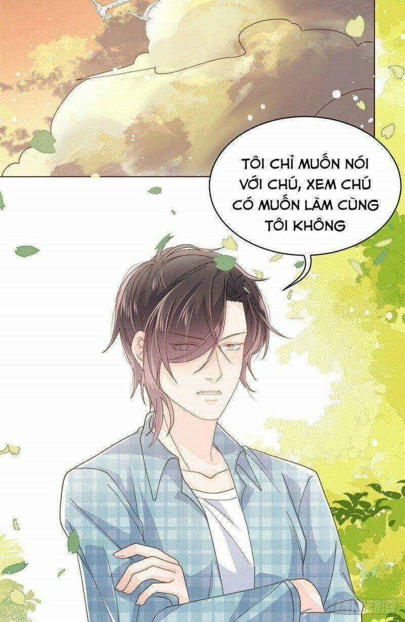 Cưng Chiều Đại Lão 3 Tuổi Rưỡi Chapter 36 trang 6