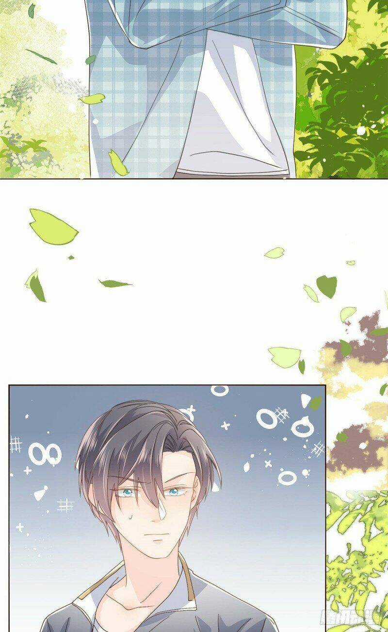 Cưng Chiều Đại Lão 3 Tuổi Rưỡi Chapter 36 trang 7