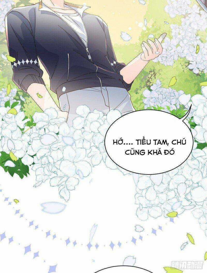 Cưng Chiều Đại Lão 3 Tuổi Rưỡi Chapter 36 trang 9