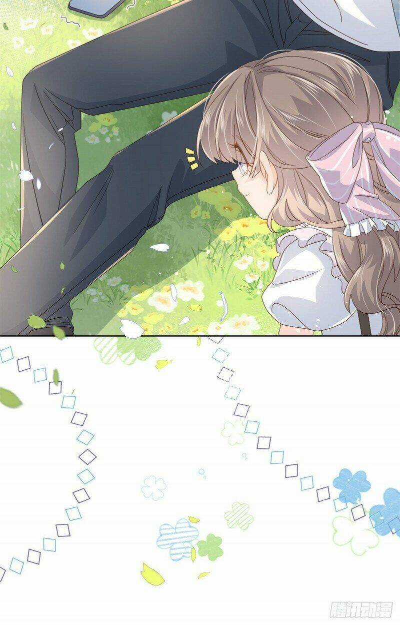 Cưng Chiều Đại Lão 3 Tuổi Rưỡi Chapter 37 trang 13