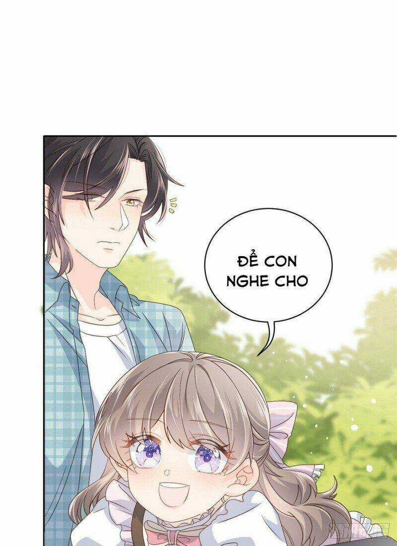 Cưng Chiều Đại Lão 3 Tuổi Rưỡi Chapter 37 trang 14