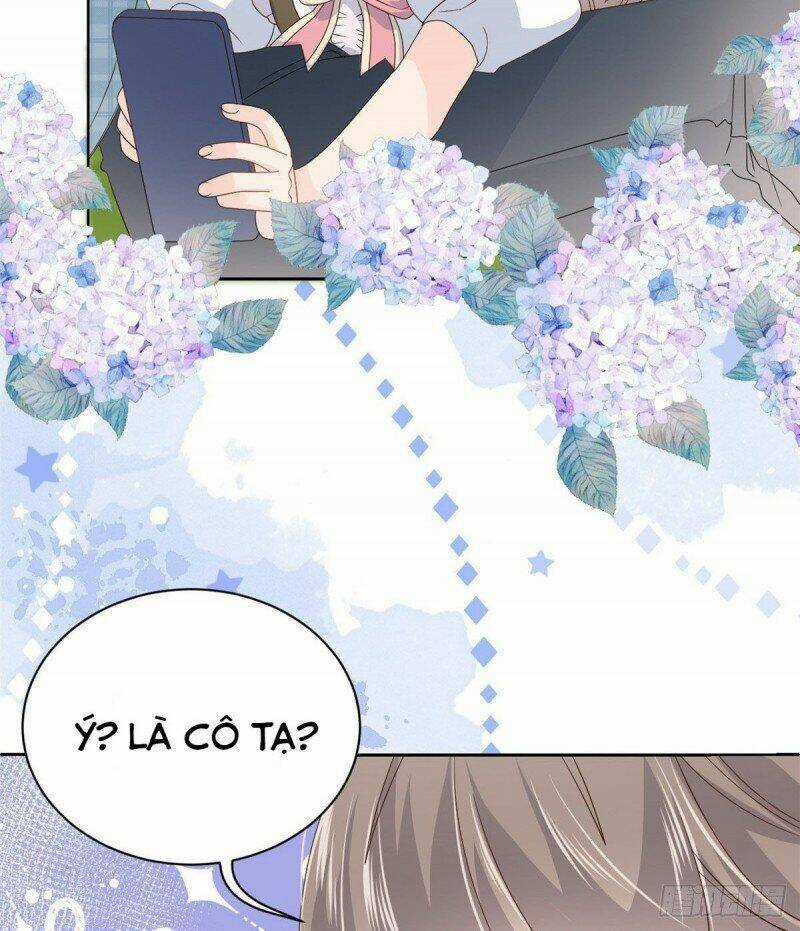 Cưng Chiều Đại Lão 3 Tuổi Rưỡi Chapter 37 trang 15