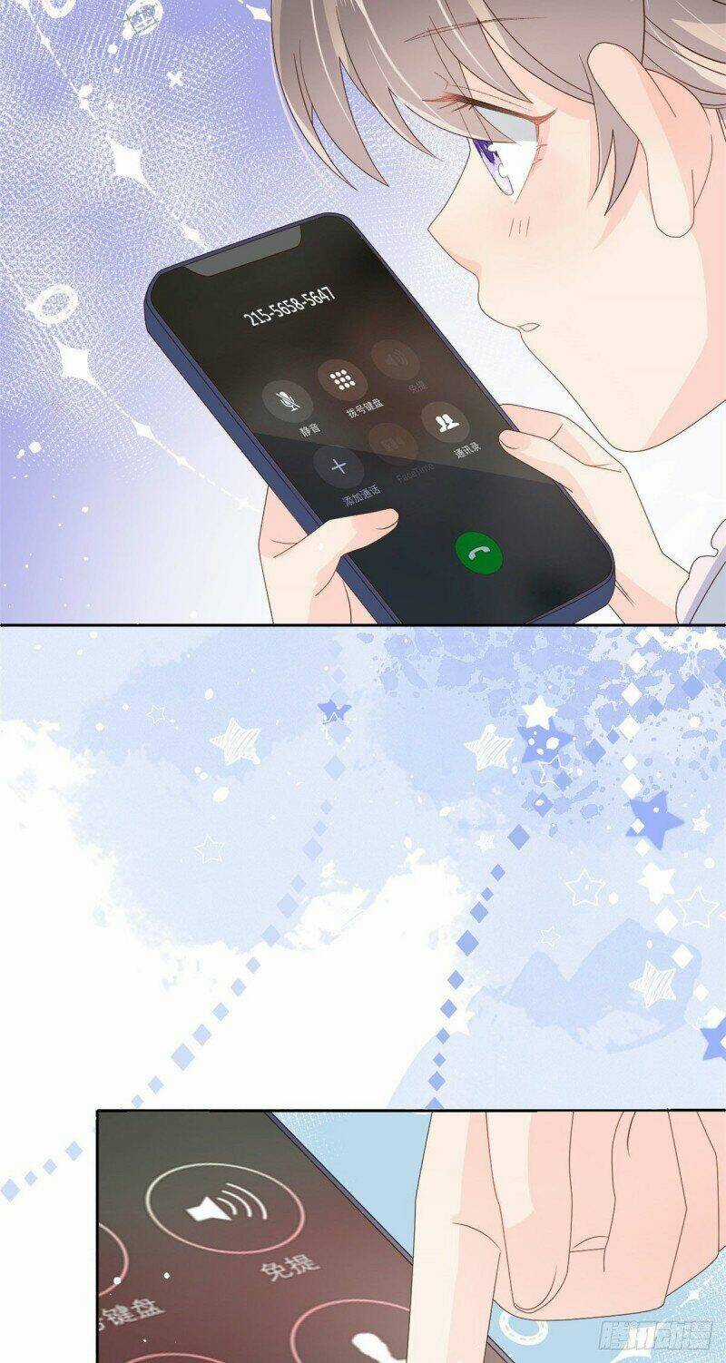 Cưng Chiều Đại Lão 3 Tuổi Rưỡi Chapter 37 trang 16