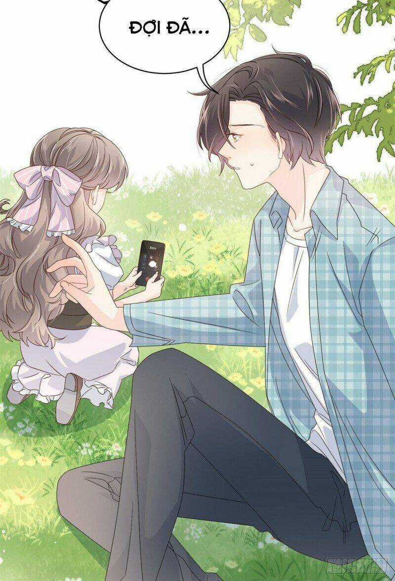 Cưng Chiều Đại Lão 3 Tuổi Rưỡi Chapter 37 trang 19