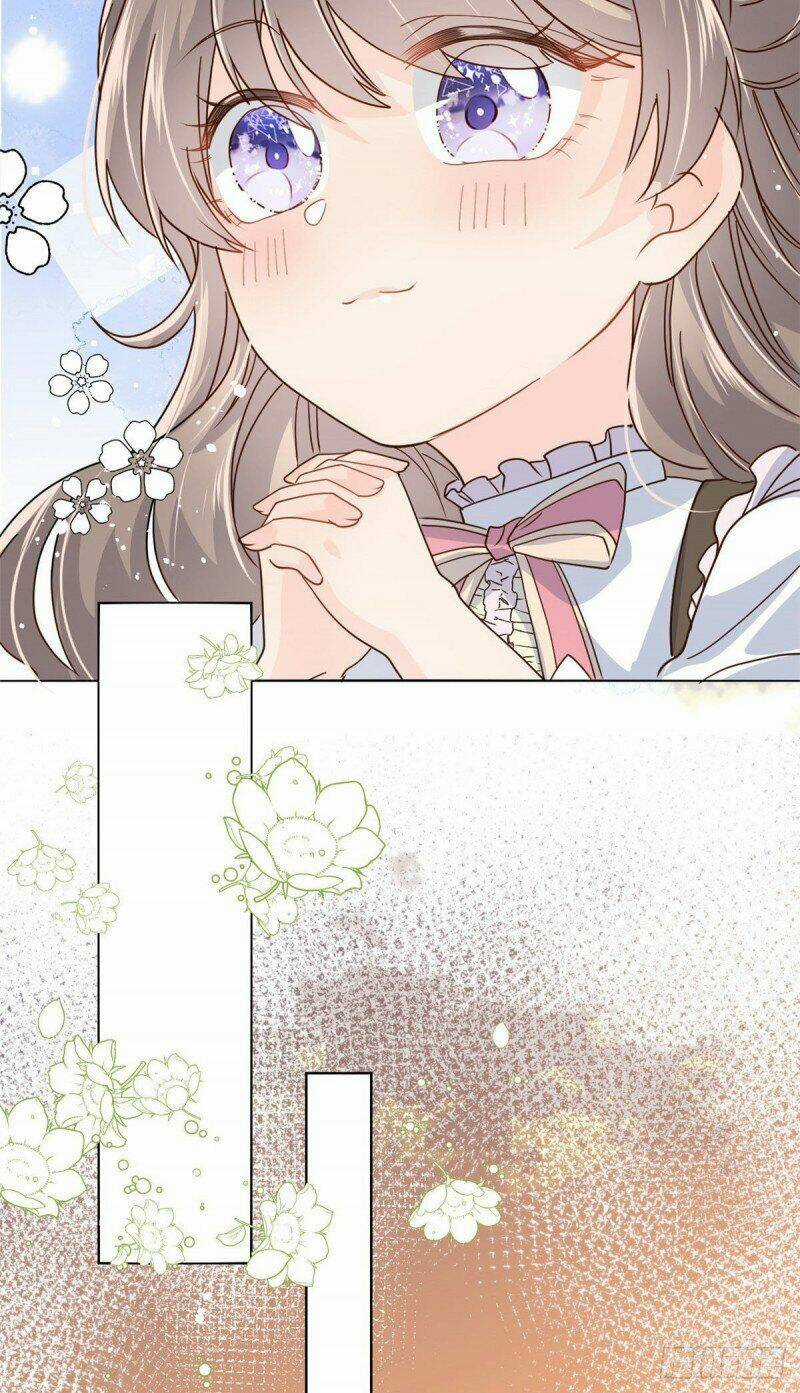 Cưng Chiều Đại Lão 3 Tuổi Rưỡi Chapter 37 trang 2