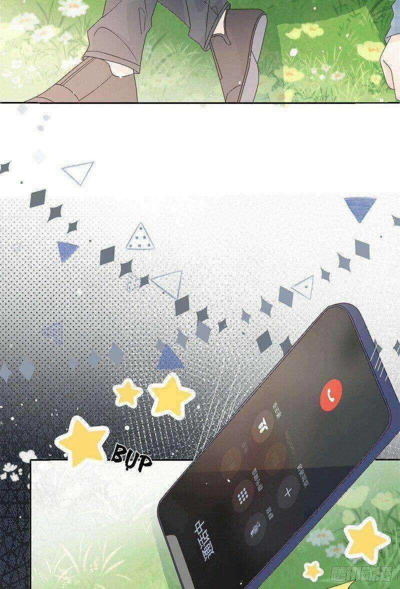 Cưng Chiều Đại Lão 3 Tuổi Rưỡi Chapter 37 trang 20