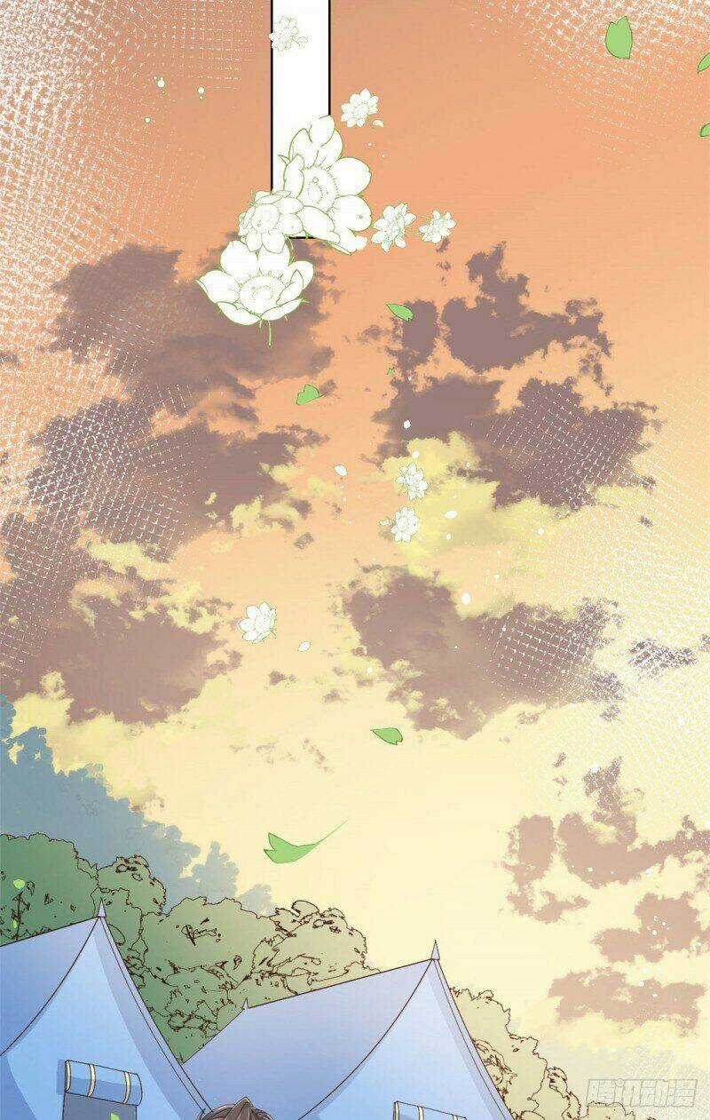 Cưng Chiều Đại Lão 3 Tuổi Rưỡi Chapter 37 trang 3