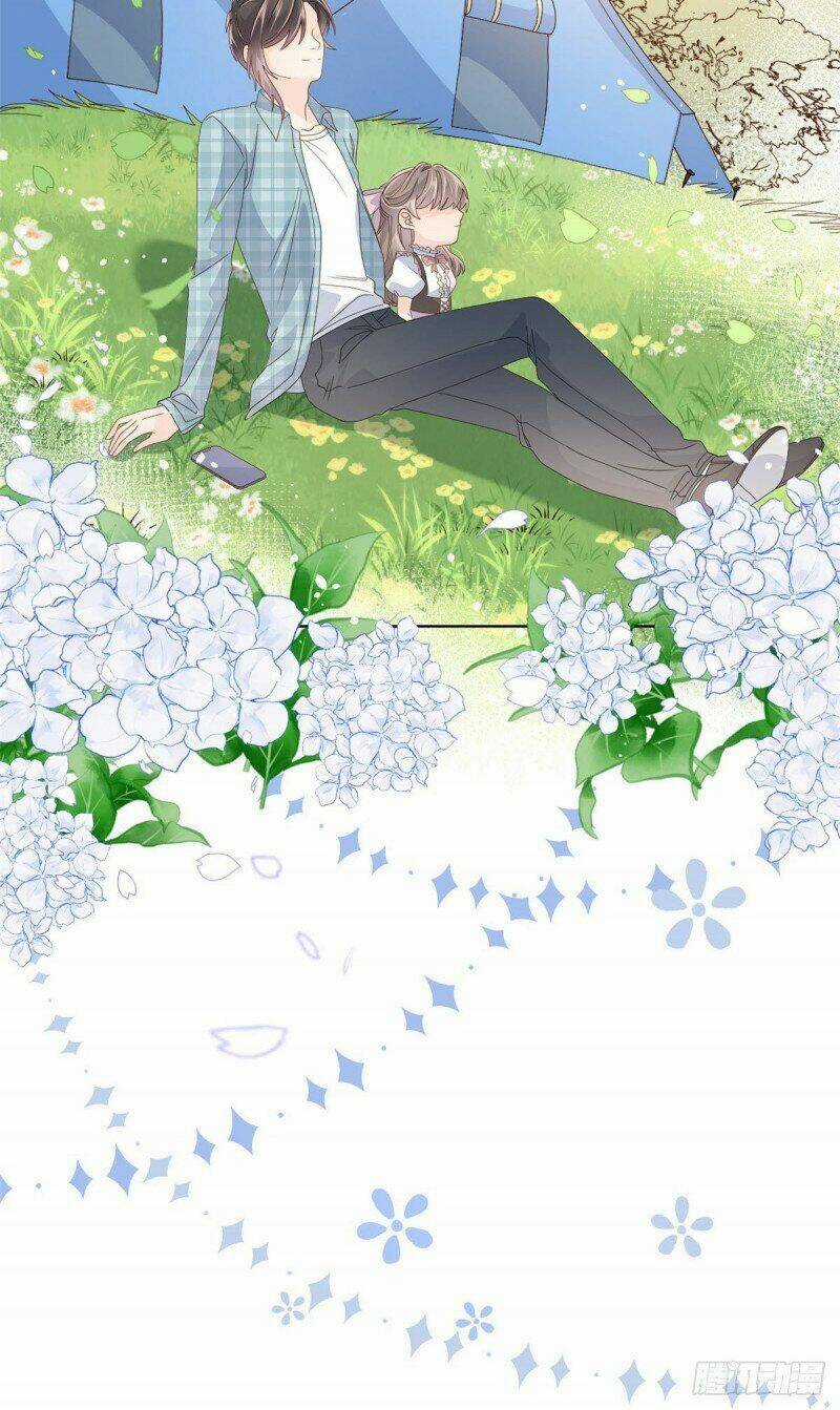 Cưng Chiều Đại Lão 3 Tuổi Rưỡi Chapter 37 trang 4