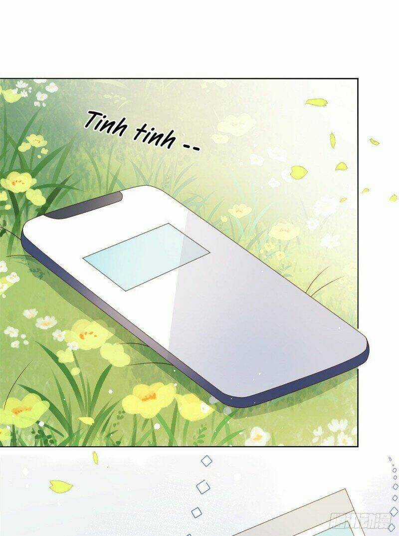 Cưng Chiều Đại Lão 3 Tuổi Rưỡi Chapter 37 trang 5