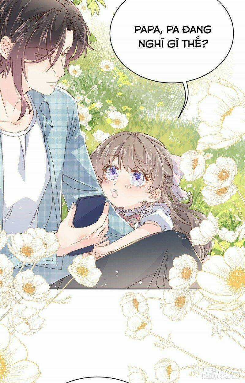 Cưng Chiều Đại Lão 3 Tuổi Rưỡi Chapter 37 trang 8