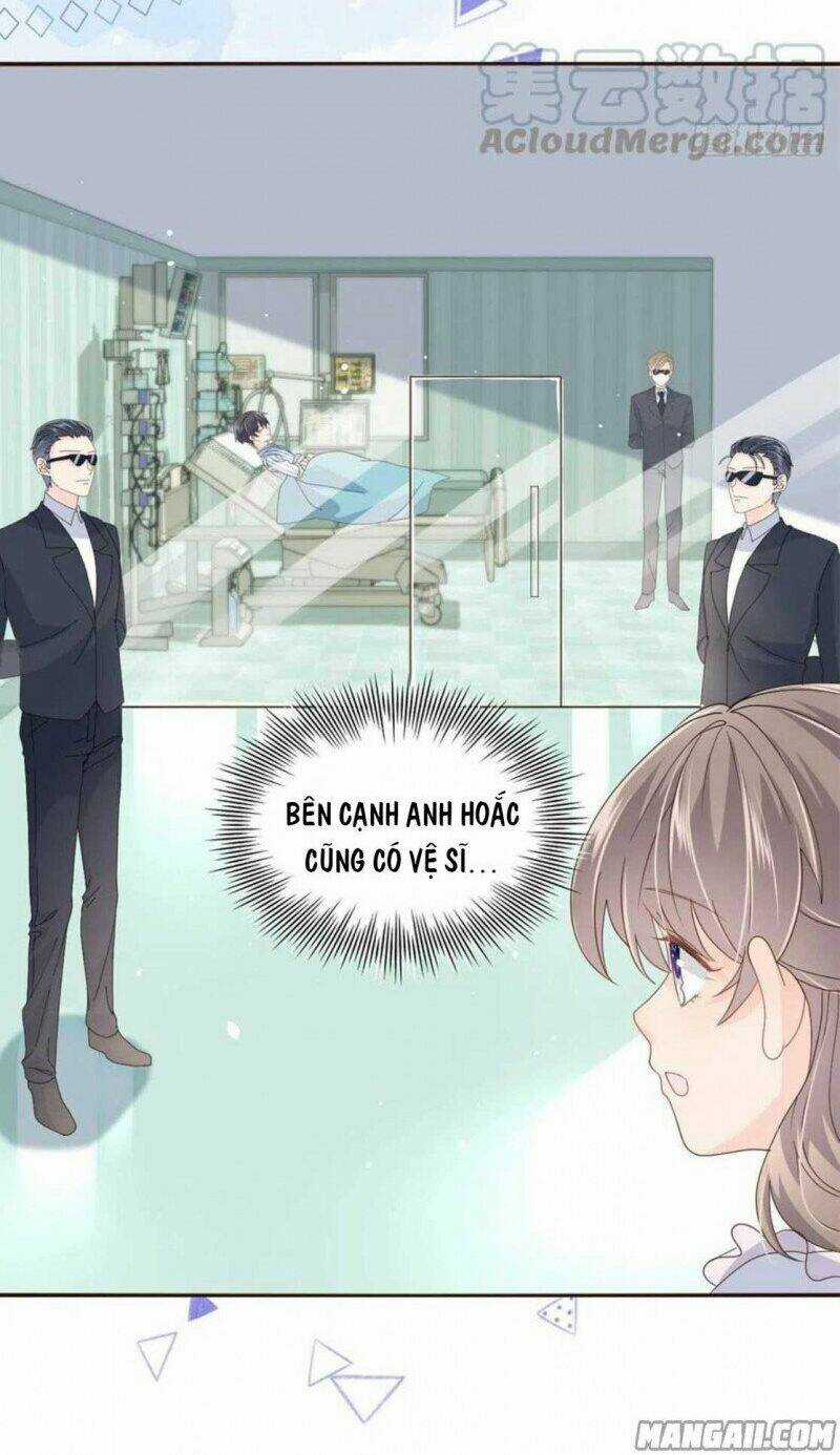 Cưng Chiều Đại Lão 3 Tuổi Rưỡi Chapter 38 trang 12