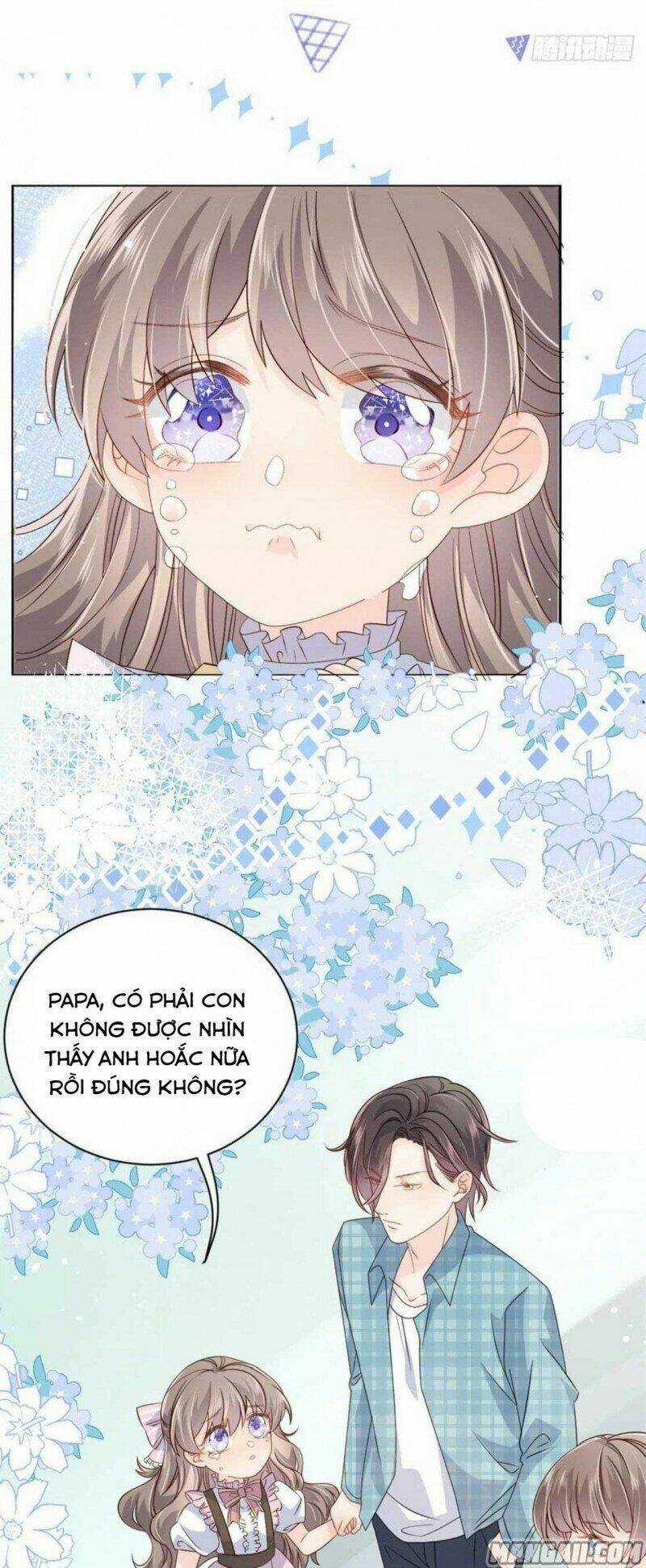 Cưng Chiều Đại Lão 3 Tuổi Rưỡi Chapter 38 trang 13