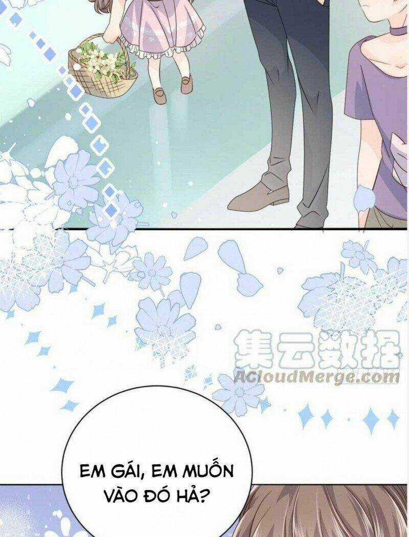 Cưng Chiều Đại Lão 3 Tuổi Rưỡi Chapter 38 trang 14