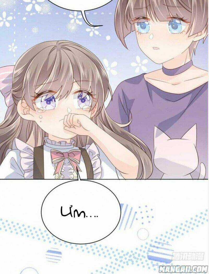 Cưng Chiều Đại Lão 3 Tuổi Rưỡi Chapter 38 trang 15