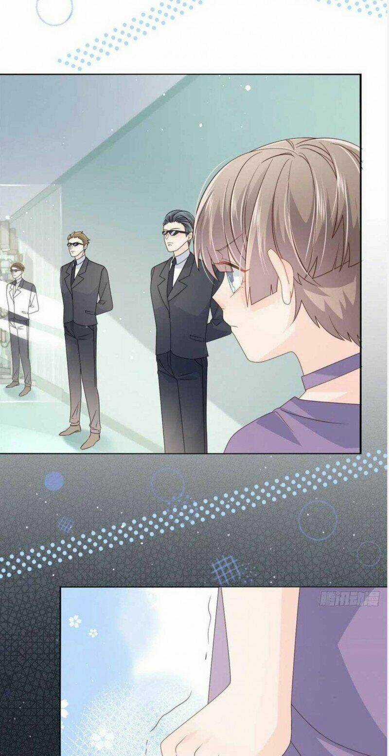 Cưng Chiều Đại Lão 3 Tuổi Rưỡi Chapter 38 trang 16