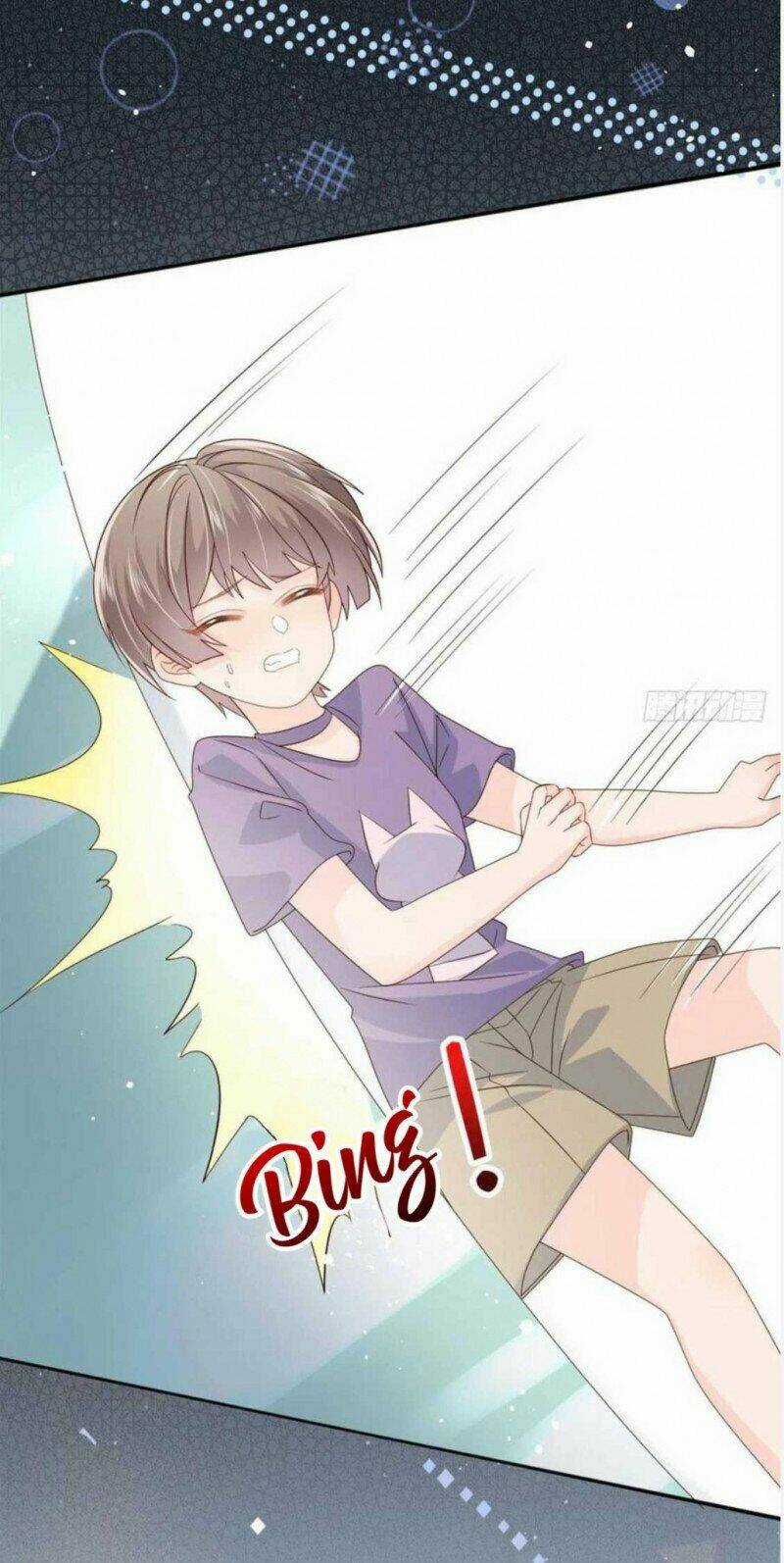 Cưng Chiều Đại Lão 3 Tuổi Rưỡi Chapter 38 trang 18