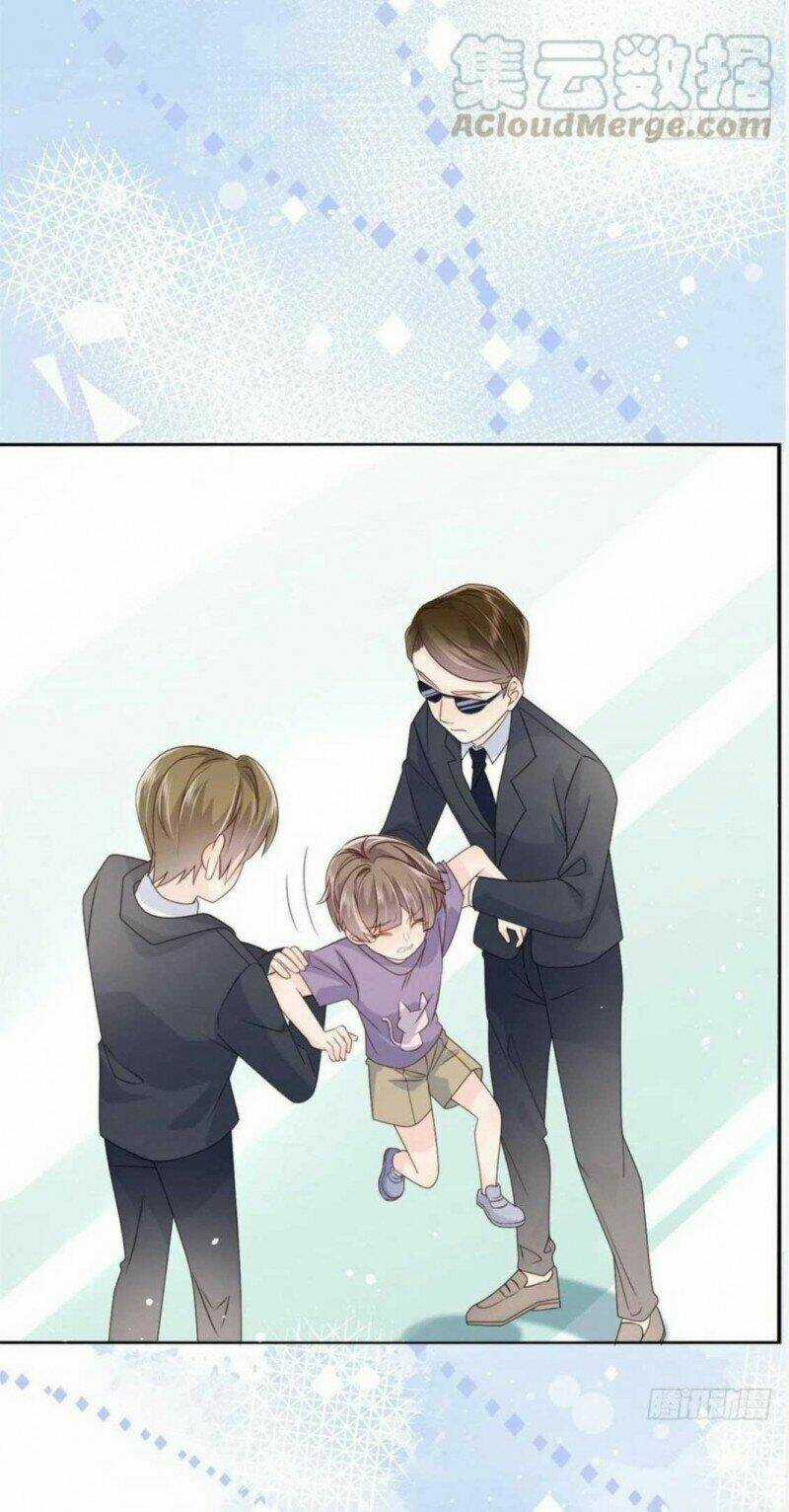 Cưng Chiều Đại Lão 3 Tuổi Rưỡi Chapter 38 trang 20