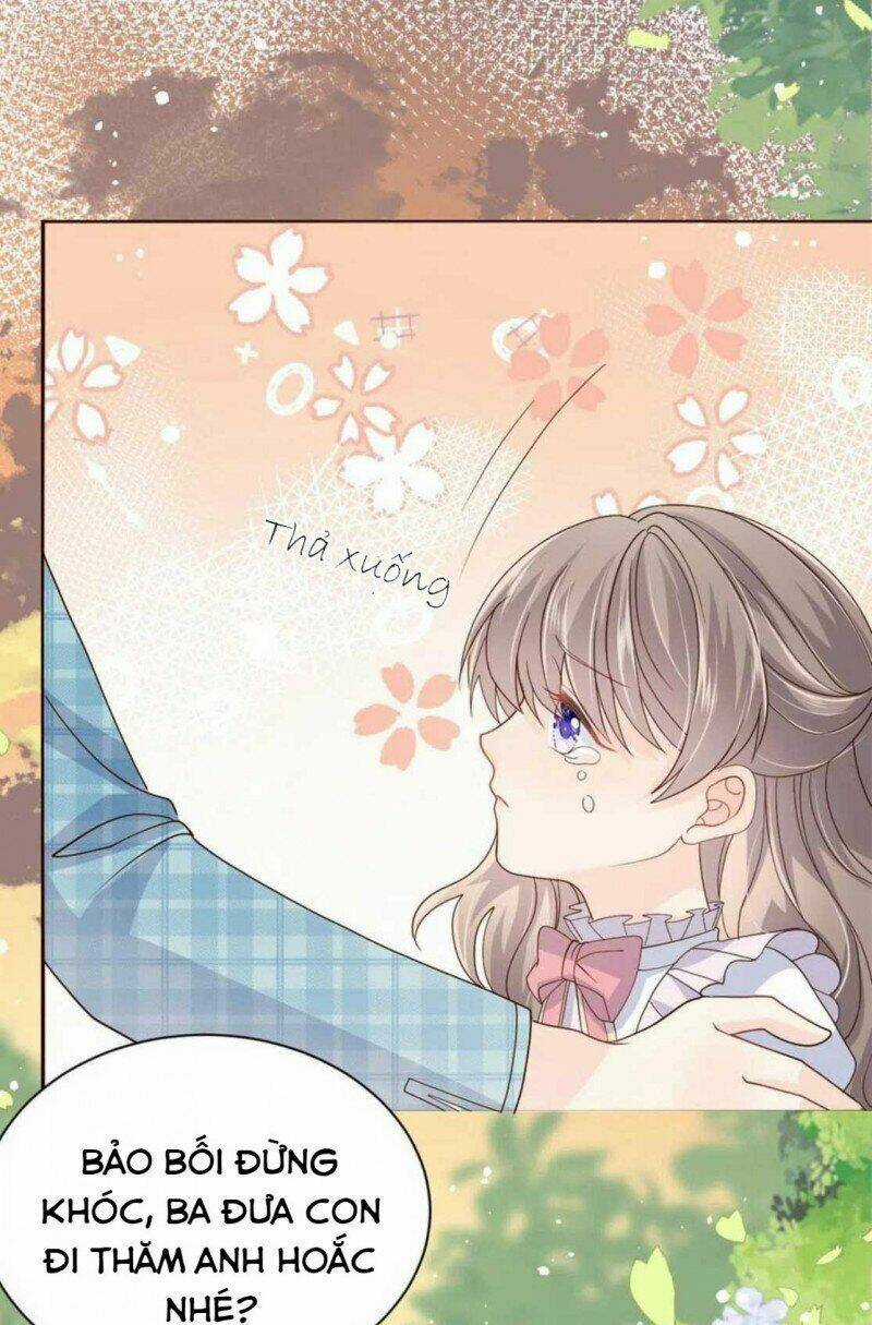 Cưng Chiều Đại Lão 3 Tuổi Rưỡi Chapter 38 trang 3