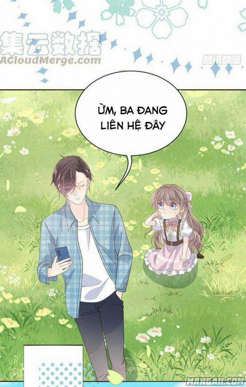 Cưng Chiều Đại Lão 3 Tuổi Rưỡi Chapter 38 trang 6