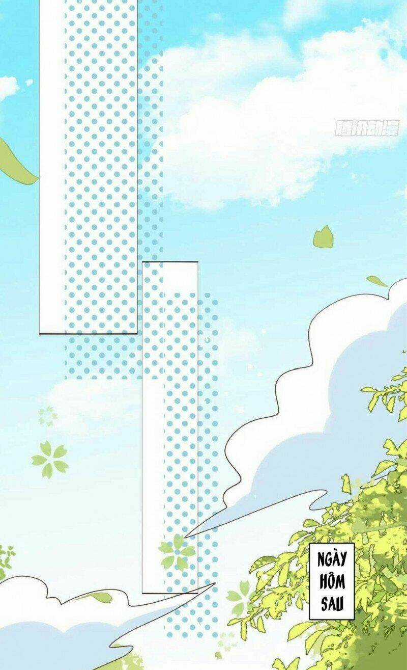 Cưng Chiều Đại Lão 3 Tuổi Rưỡi Chapter 38 trang 7