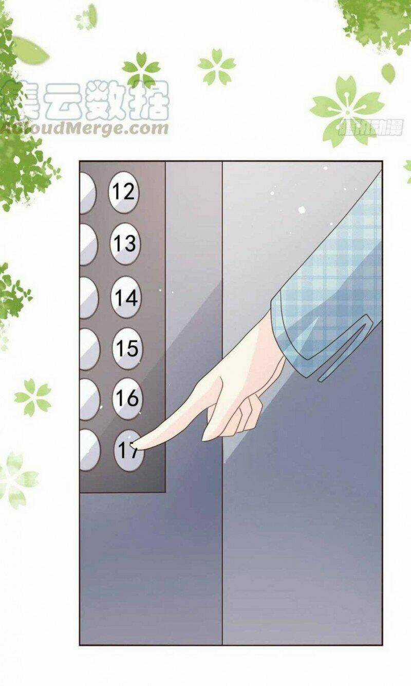 Cưng Chiều Đại Lão 3 Tuổi Rưỡi Chapter 38 trang 9